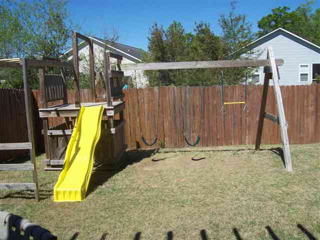 9824 Conifer Lane Murrells Inlet, SC 29576 - Photo 12 of 13 Gallery Image 12