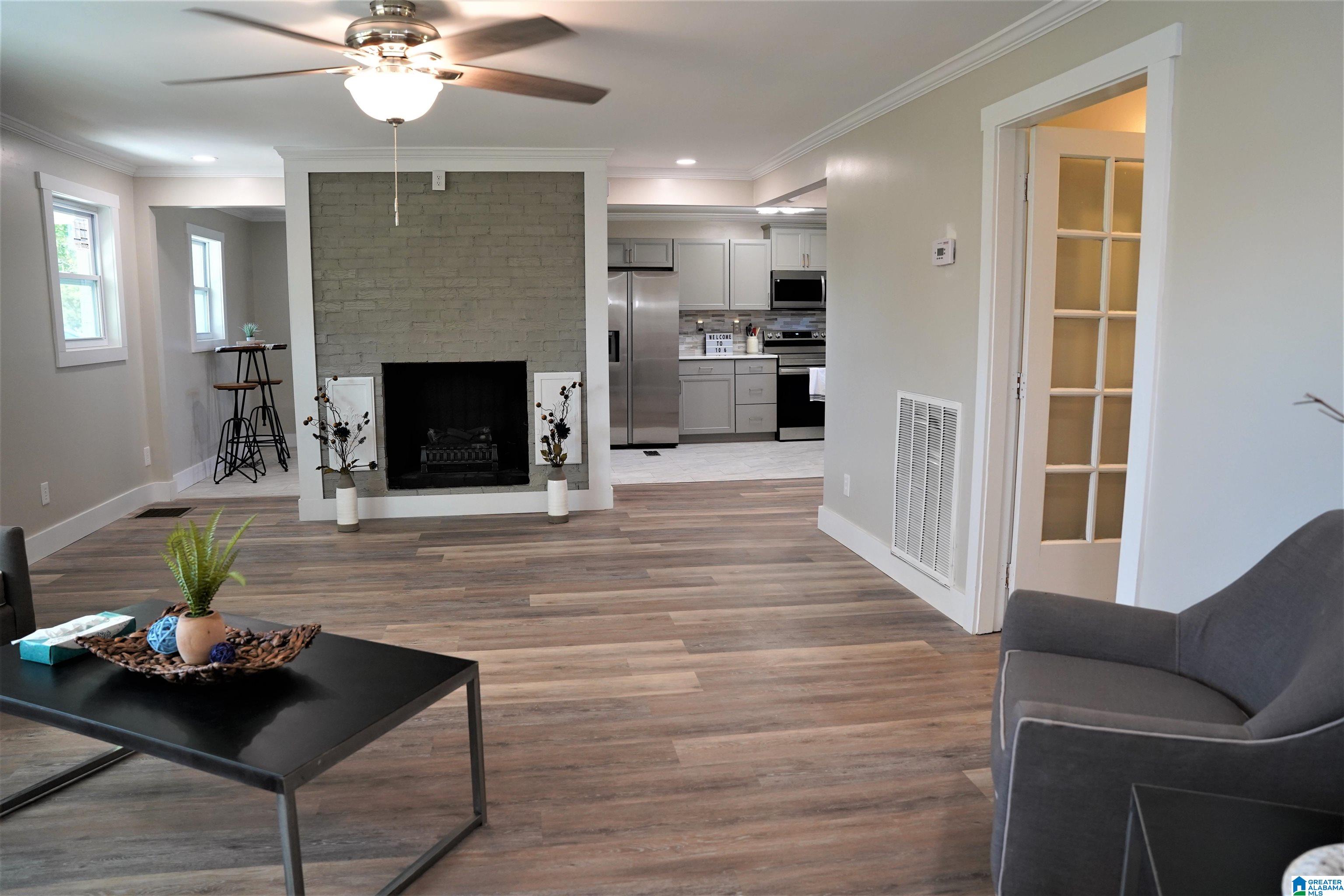 106 County Road 404 Cullman, AL 35057 - Photo 8 of 38