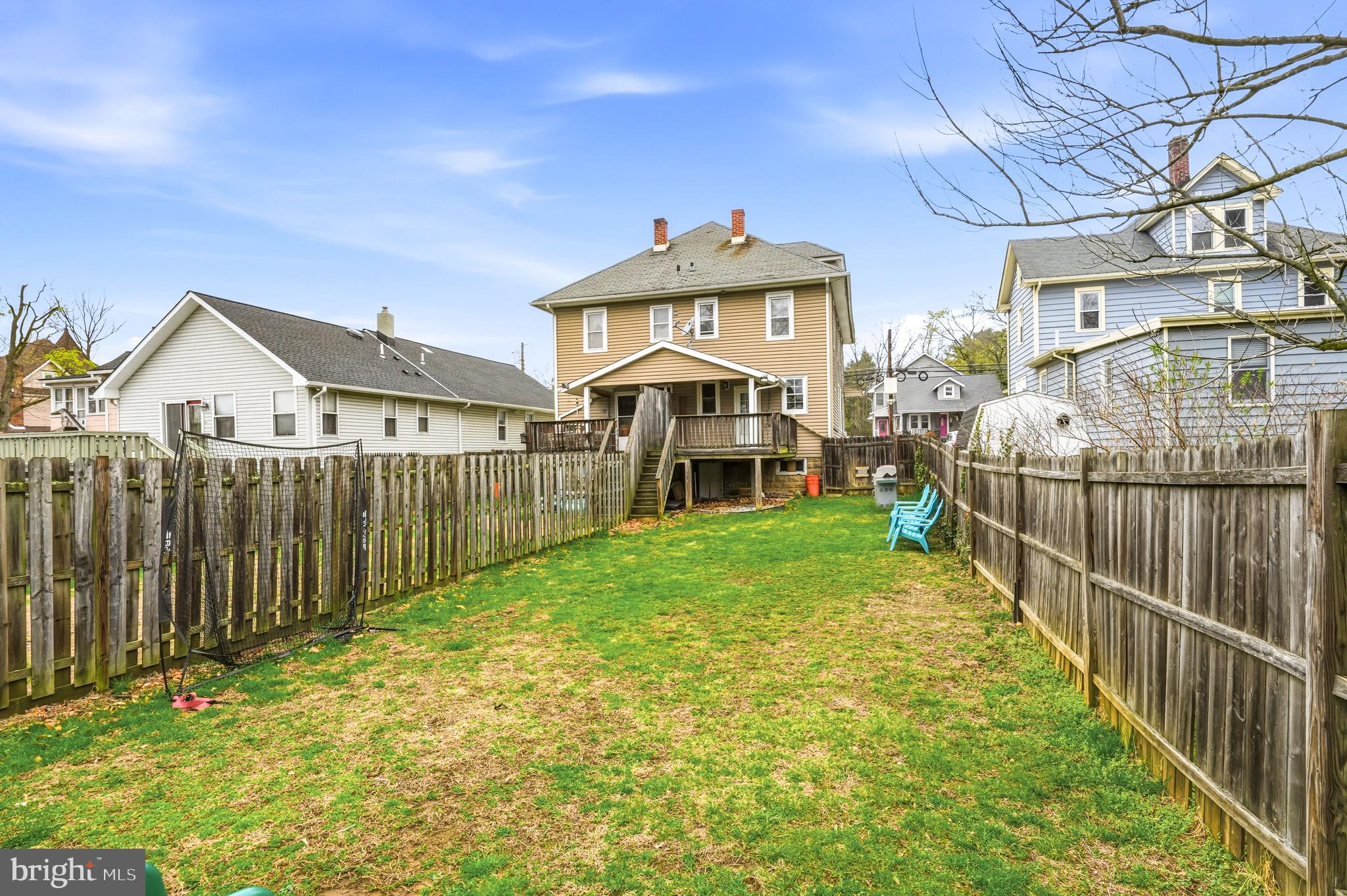 119 Grandview Avenue Pitman, NJ 08071 - Photo 39 of 72