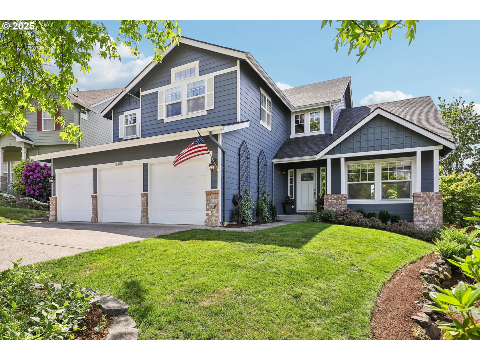 3465 Northwest Conrad Street Camas, WA 98607 - Photo 1 of 33 Gallery Image 1