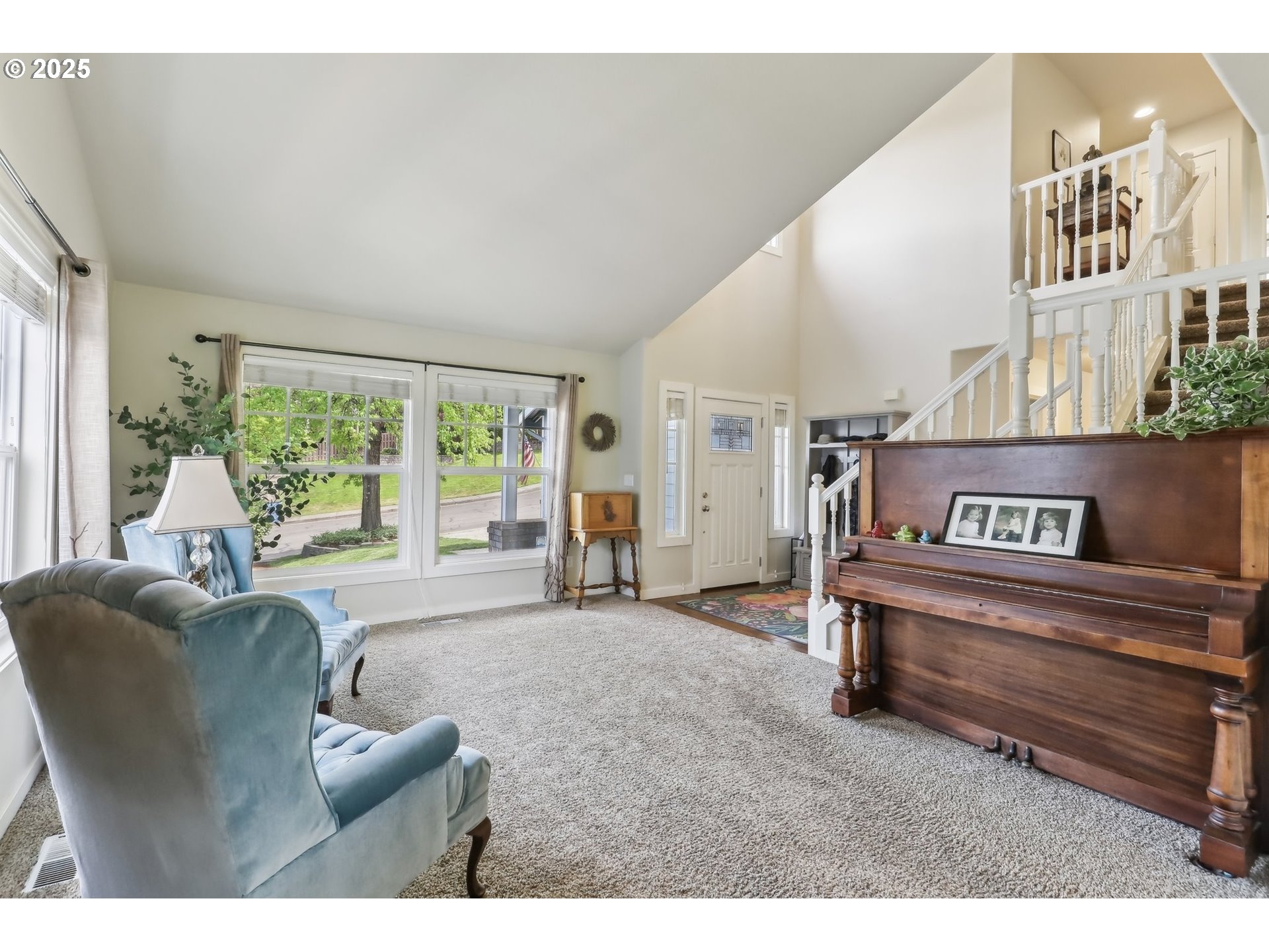 3465 Northwest Conrad Street Camas, WA 98607 - Photo 6 of 33 Gallery Image 6