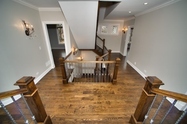 344 Forest Road Hinsdale, IL 60521 - Photo 16 of 25 a view of dining room with furniture