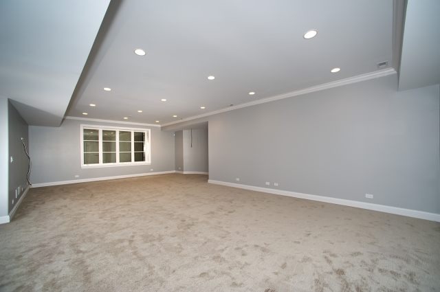 344 Forest Road Hinsdale, IL 60521 - Photo 22 of 25 a view of an empty room with a window