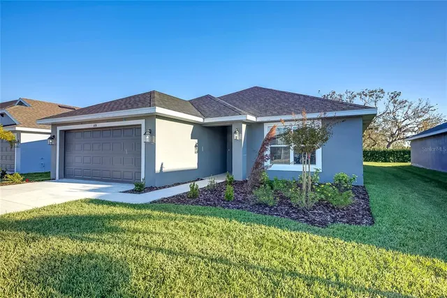 $406,100 | 16311 66th Street East, Parrish, FL 34219