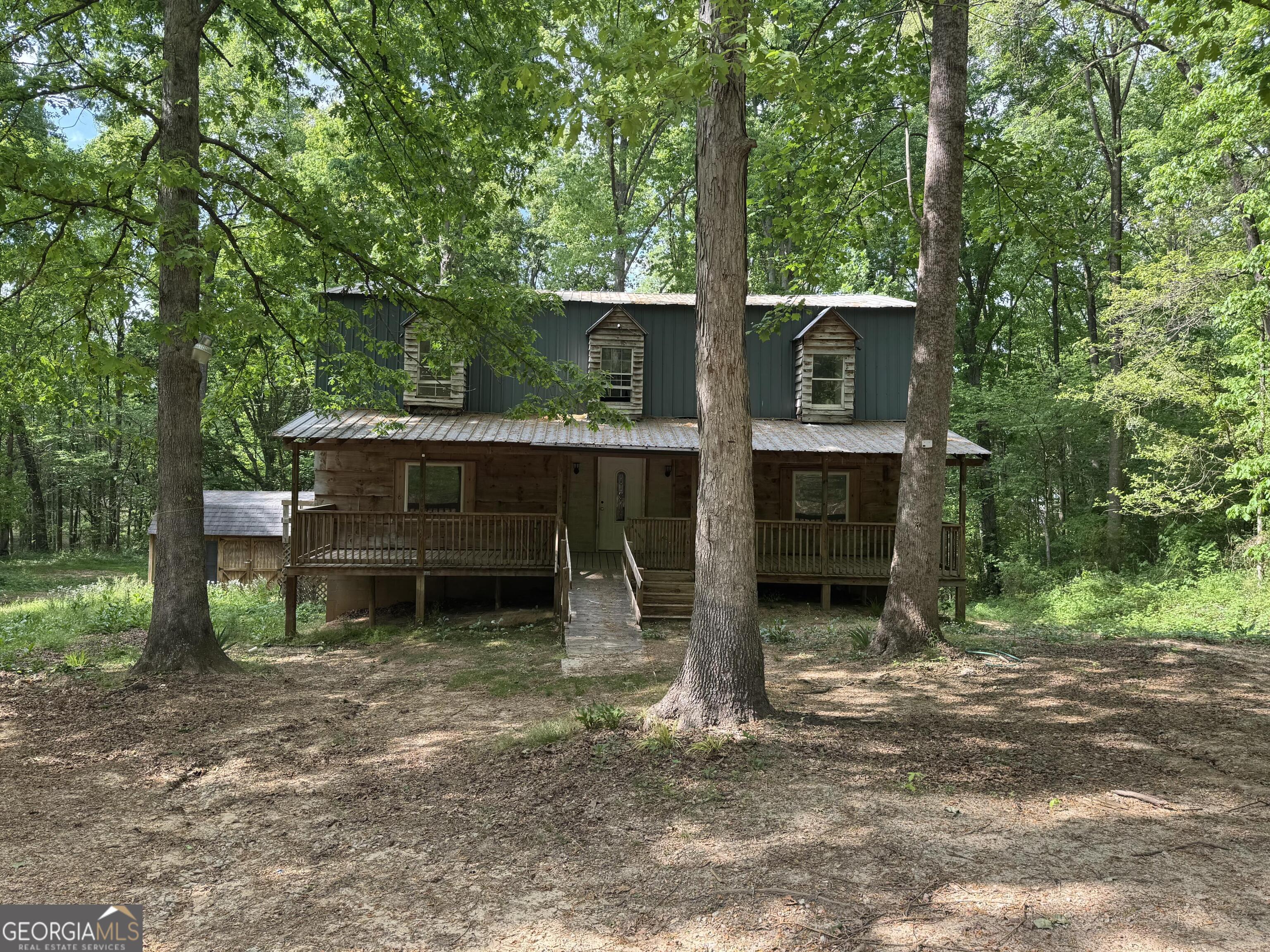 780 Bellamy Road Lula, GA 30554 - Photo 1 of 26