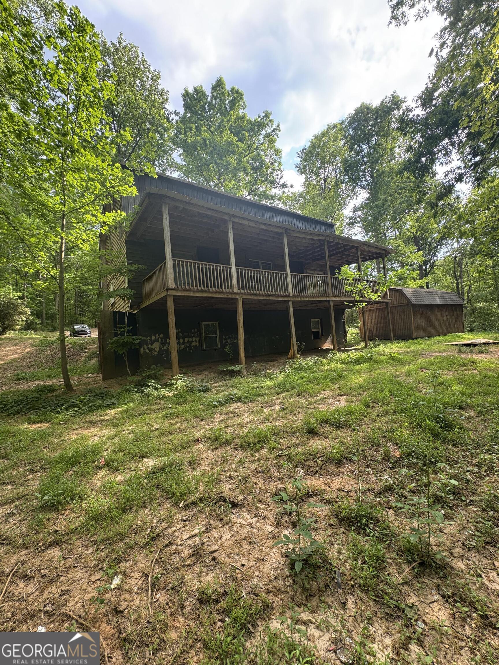 780 Bellamy Road Lula, GA 30554 - Photo 18 of 26