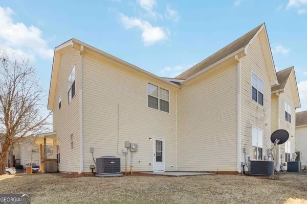 $198,000 | 11307 Michelle Way, Hampton, GA 30228