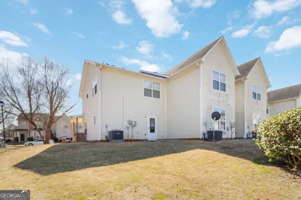 $198,000 | 11307 Michelle Way, Hampton, GA 30228