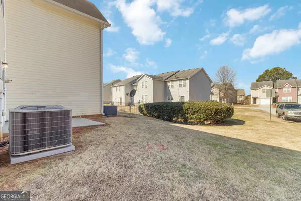 $198,000 | 11307 Michelle Way, Hampton, GA 30228
