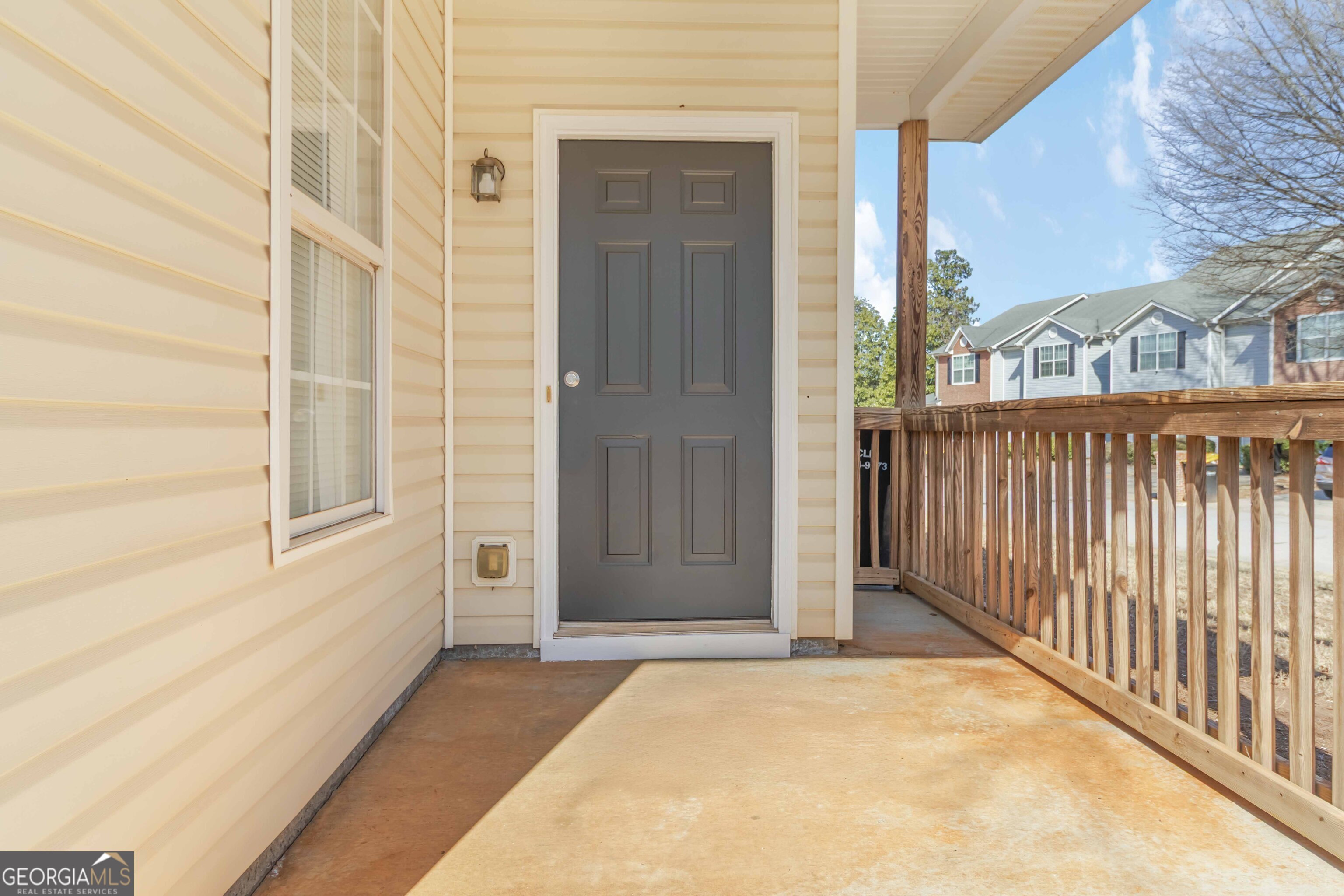 11307 Michelle Way Hampton, GA 30228 - Photo 4 of 30