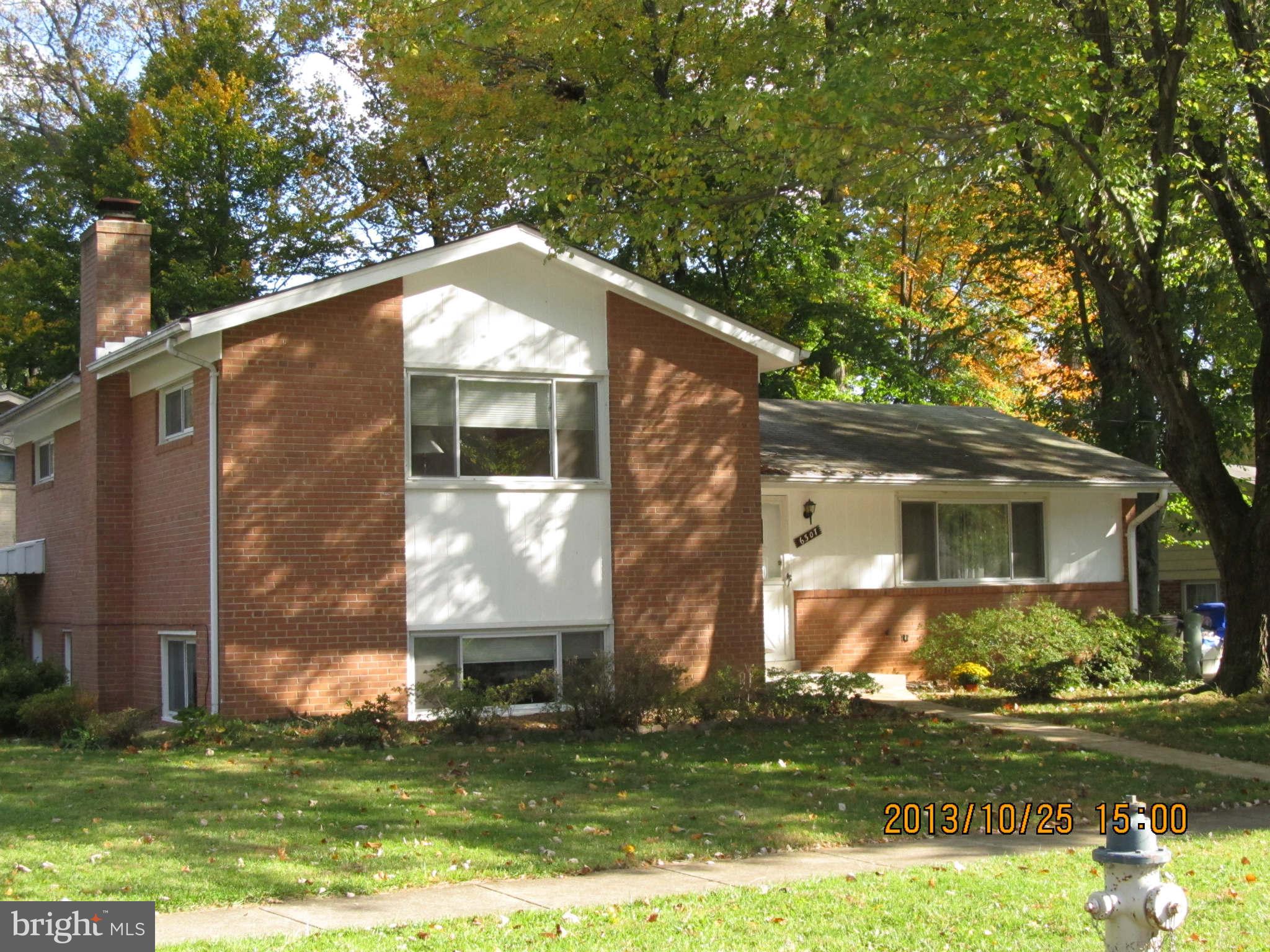 6307 Redwing Road Bethesda, MD 20817 - Photo 1 of 24 Exterior (Front)