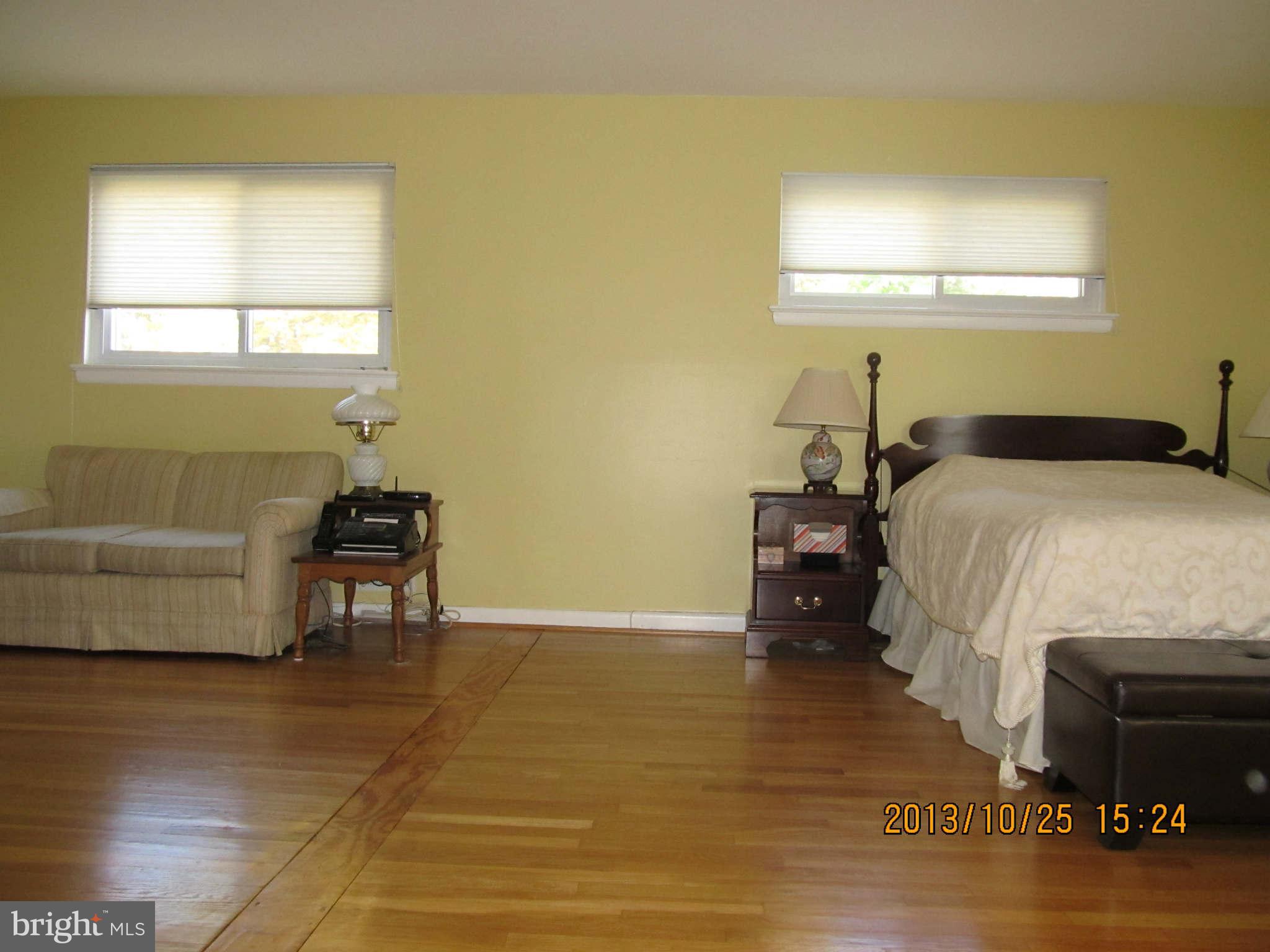 6307 Redwing Road Bethesda, MD 20817 - Photo 13 of 24 Bedroom (Master)
