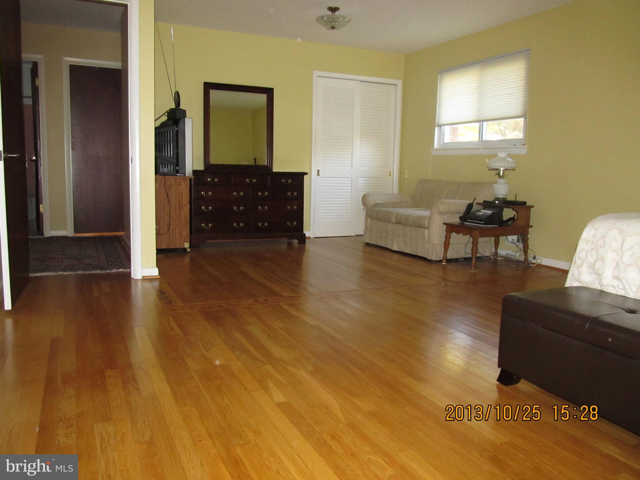 6307 Redwing Road Bethesda, MD 20817 - Photo 14 of 24 Bedroom (Master)
