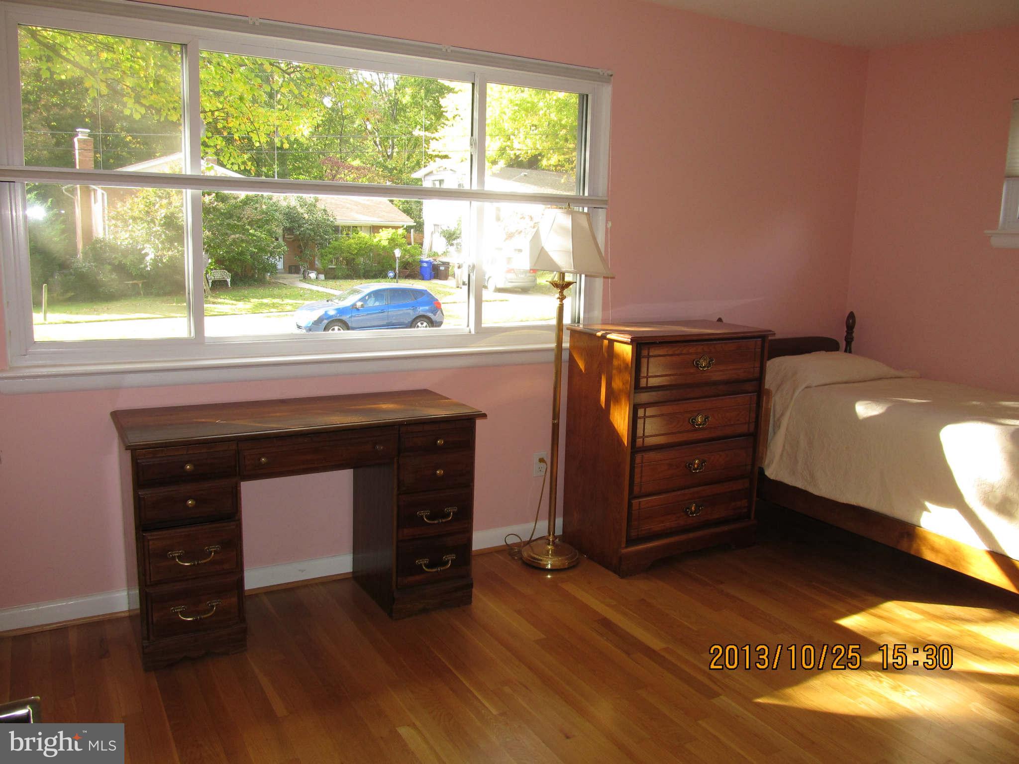 6307 Redwing Road Bethesda, MD 20817 - Photo 16 of 24 Bedroom 2