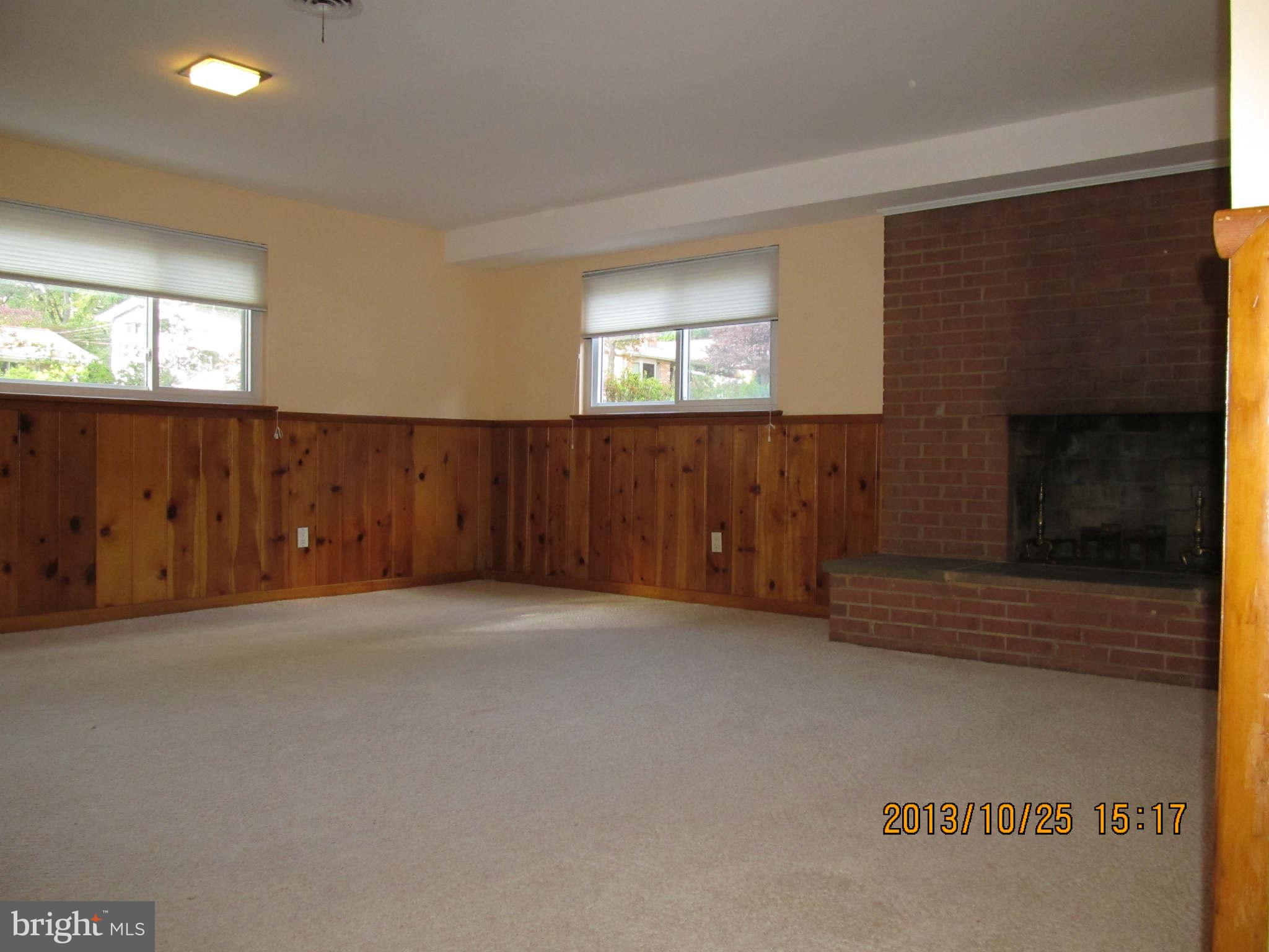 6307 Redwing Road Bethesda, MD 20817 - Photo 20 of 24 Recreation Room