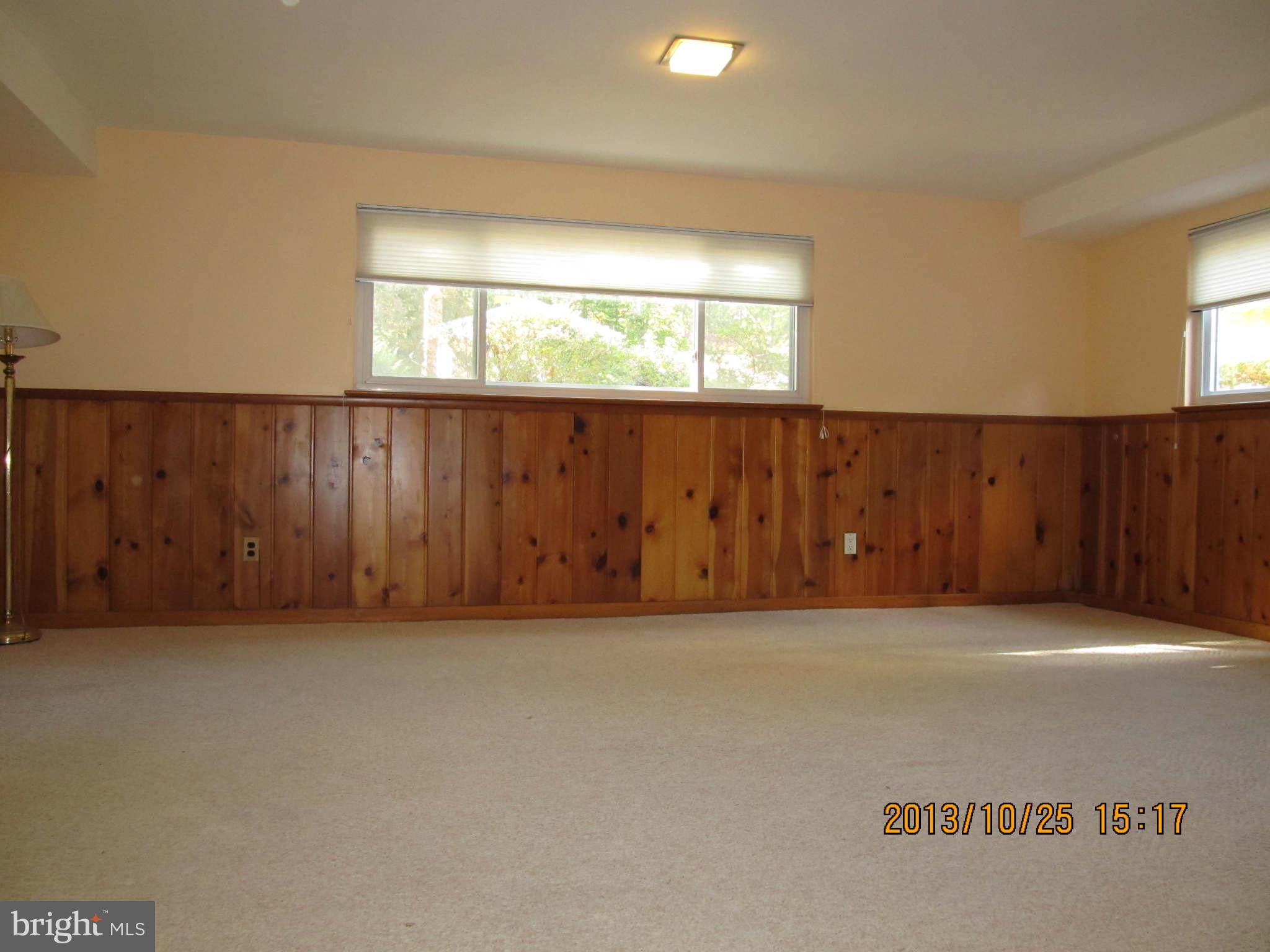 6307 Redwing Road Bethesda, MD 20817 - Photo 21 of 24 Recreation Room