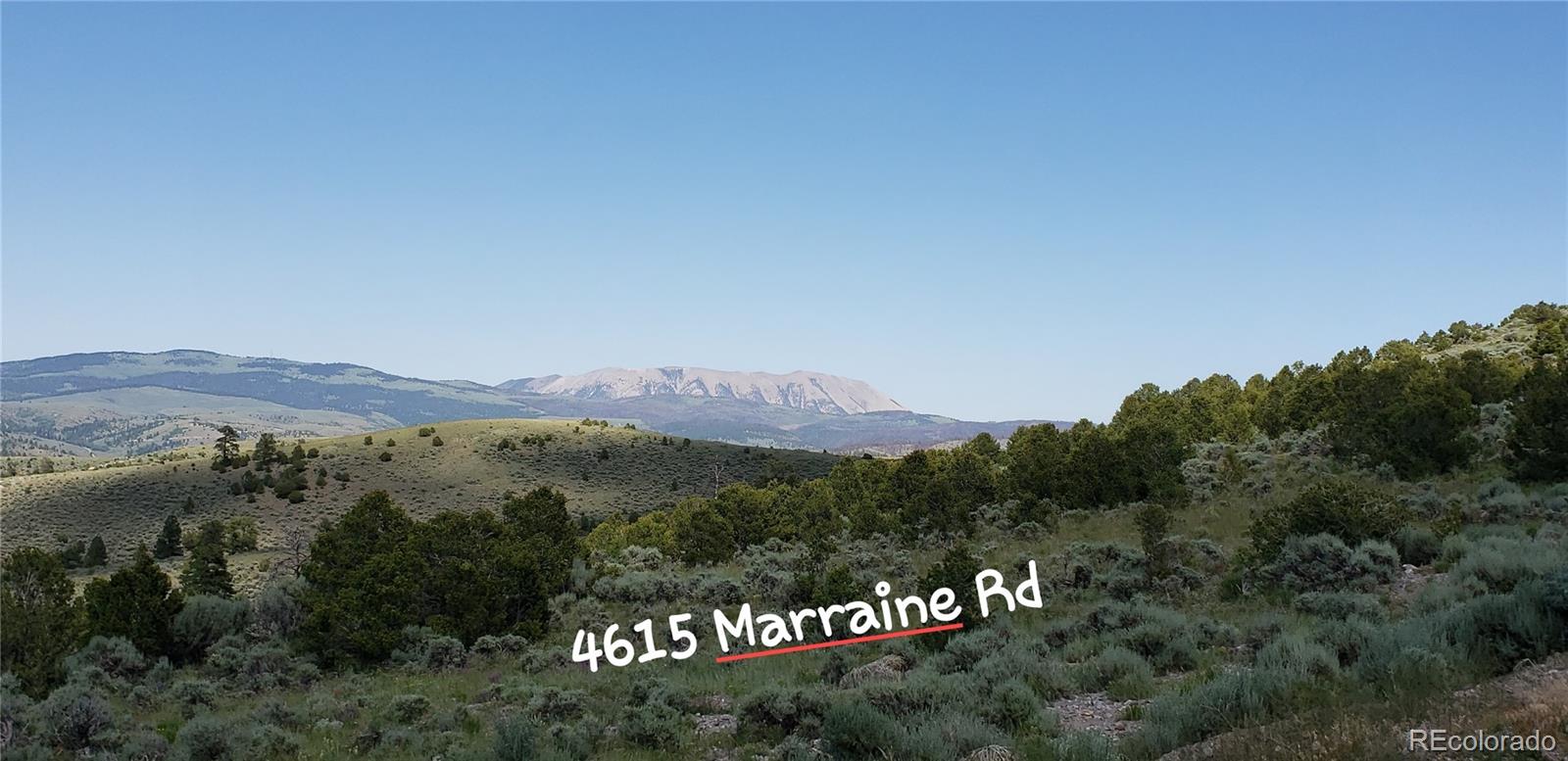4615 Marraine Road Fort Garland, CO 81133 - Photo 1 of 26 Gallery Image 1