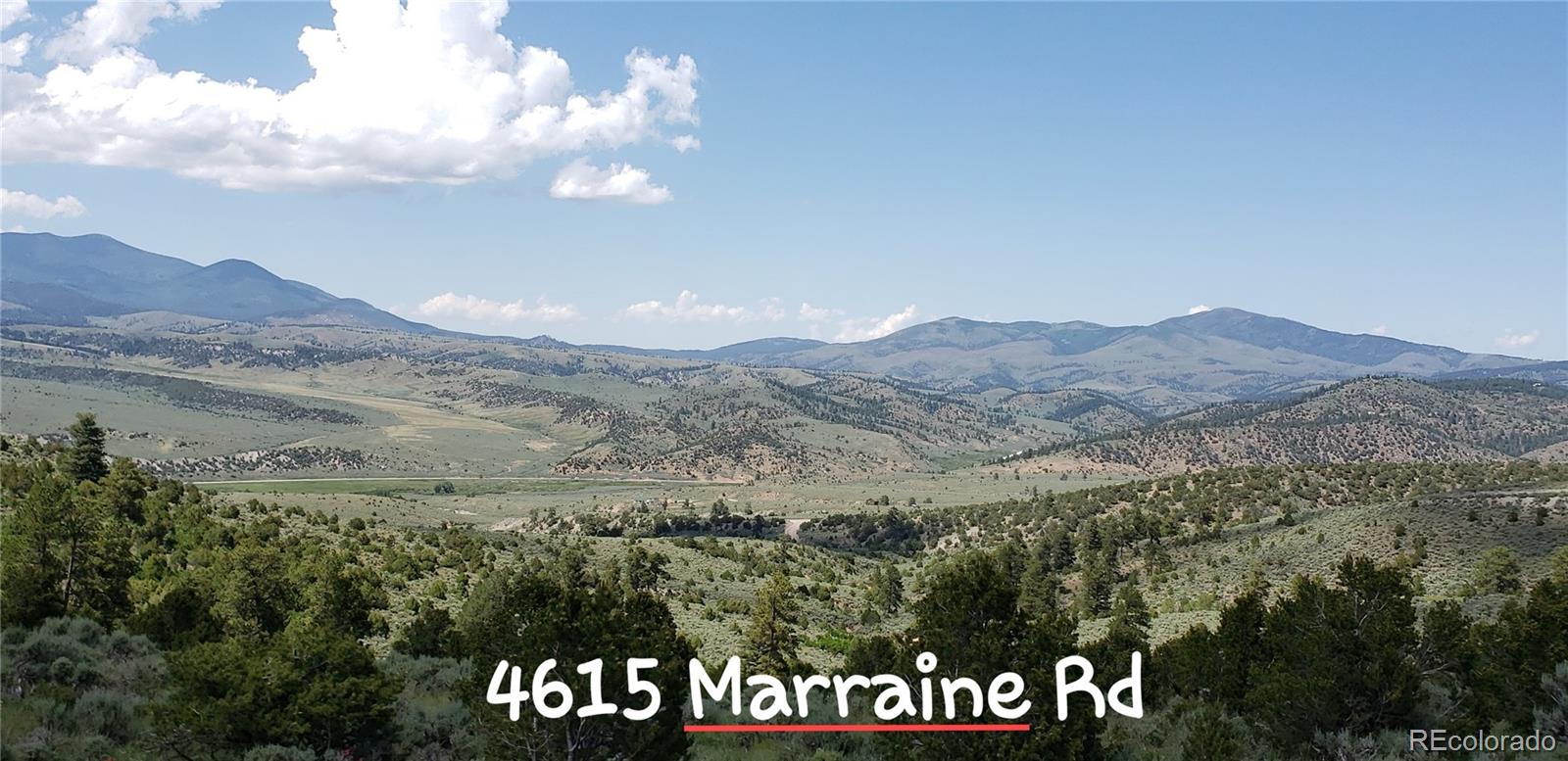 4615 Marraine Road Fort Garland, CO 81133 - Photo 4 of 26 Gallery Image 4