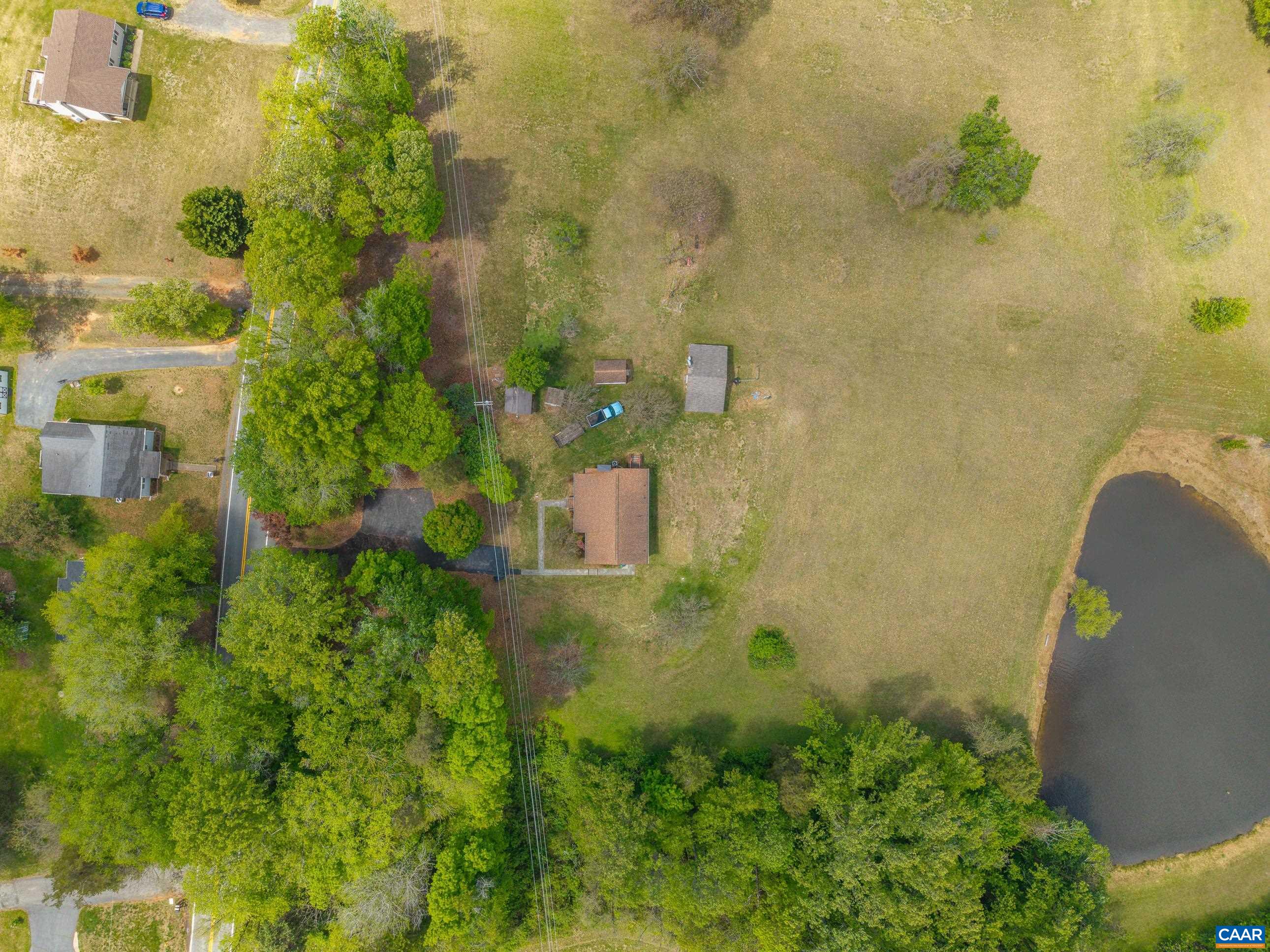 653 Celt Road Stanardsville, VA 22973 - Photo 48 of 60 Gallery Image 48