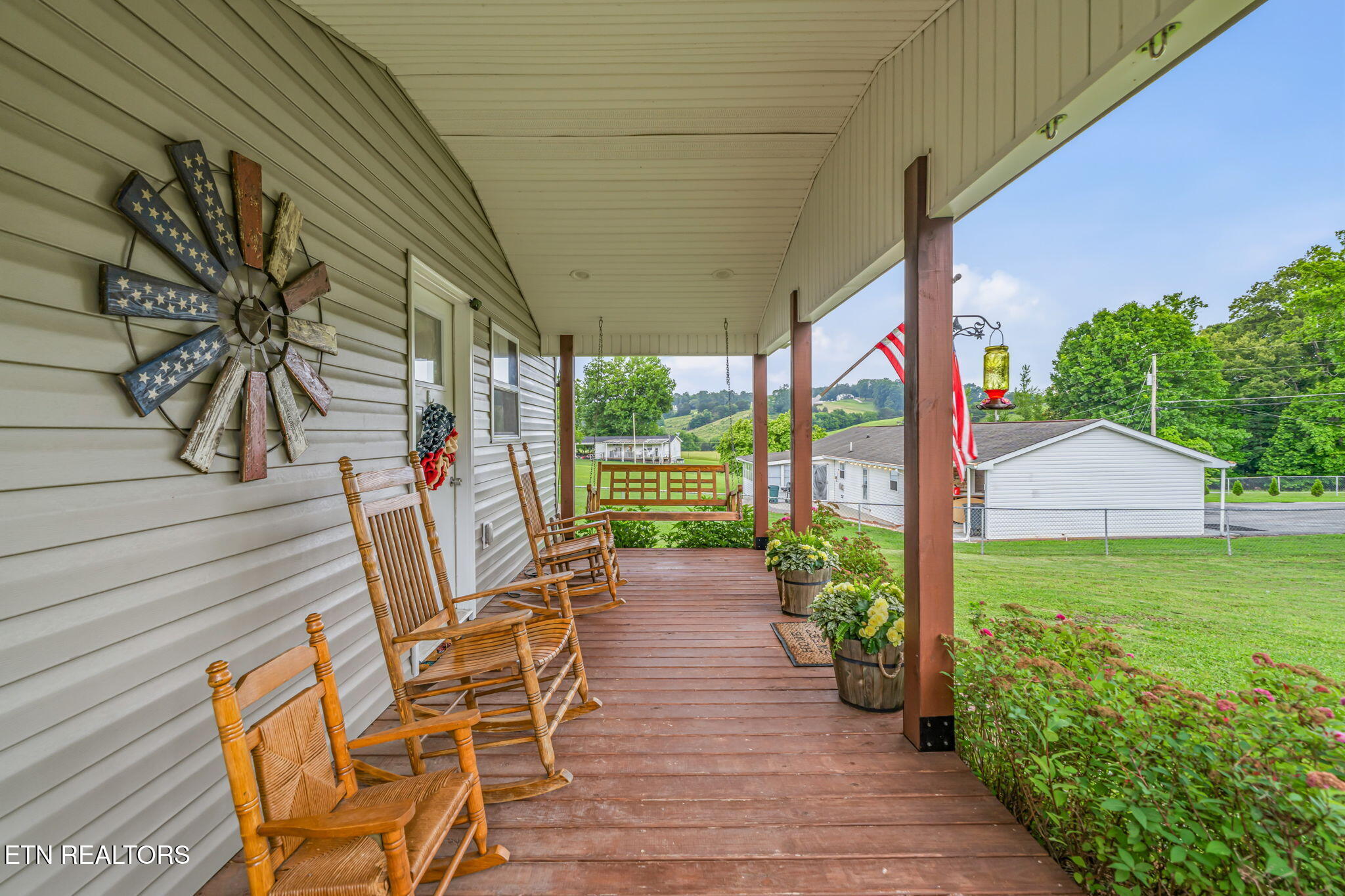 346 Lawson Mill Road Kingston, TN 37763 - Photo 6 of 45 346 Lawson Mill Road