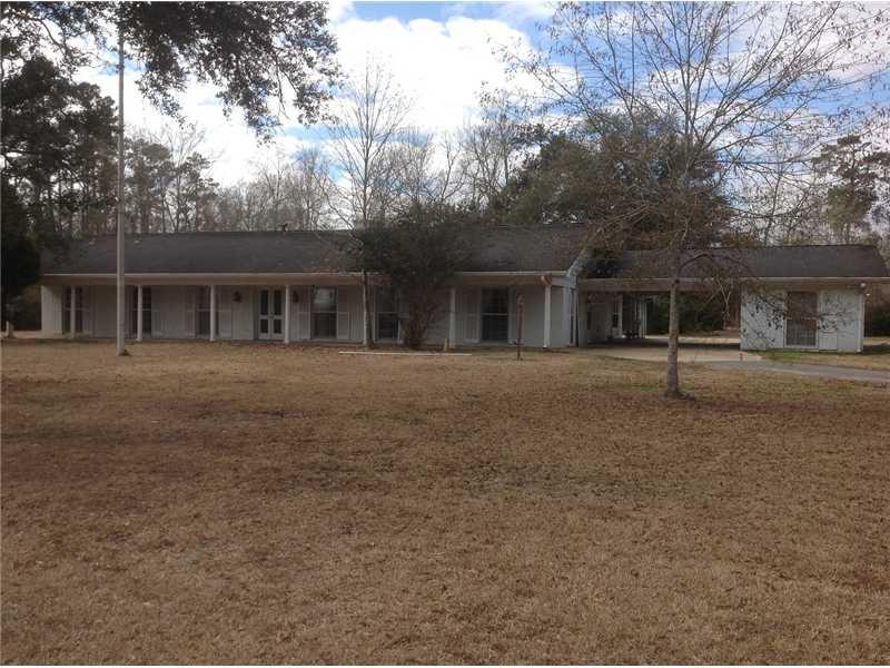 43055 West Pleasant Ridge Road Hammond, LA 70403 - Photo 1 of 16