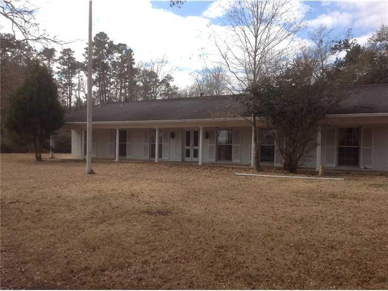 43055 West Pleasant Ridge Road Hammond, LA 70403 - Photo 2 of 16