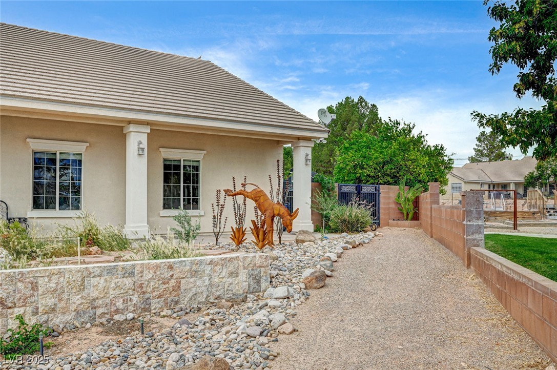 1140 Mahoney Avenue Logandale, NV 89021 - Photo 12 of 51