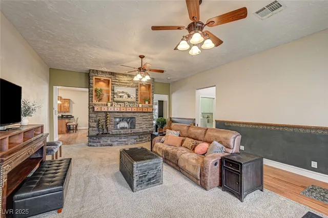 $600,000 | 1140 Mahoney Avenue, Logandale, NV 89021