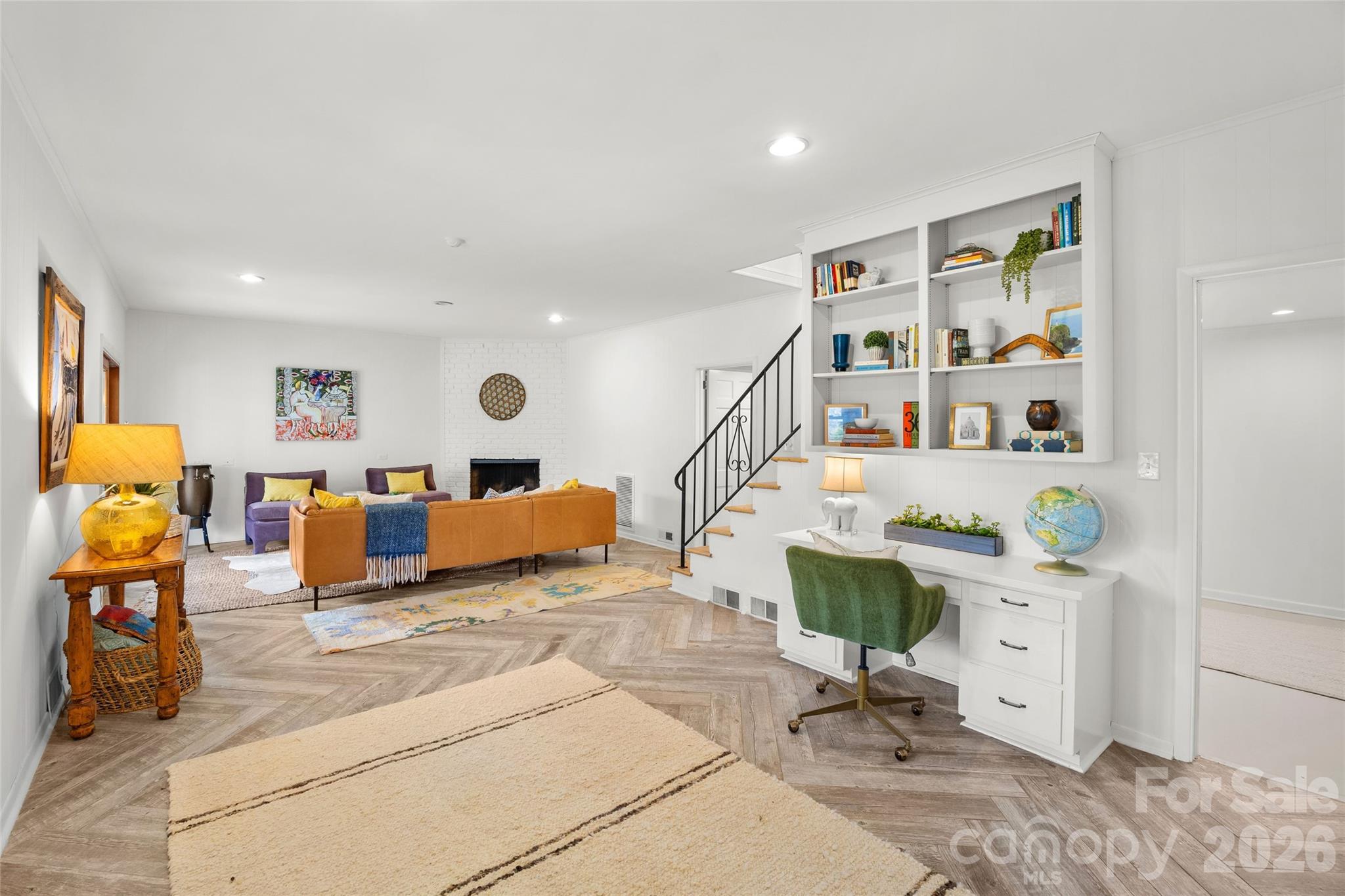301 Whitestone Road Charlotte, NC 28270 - Photo 36 of 46 Gallery Image 36