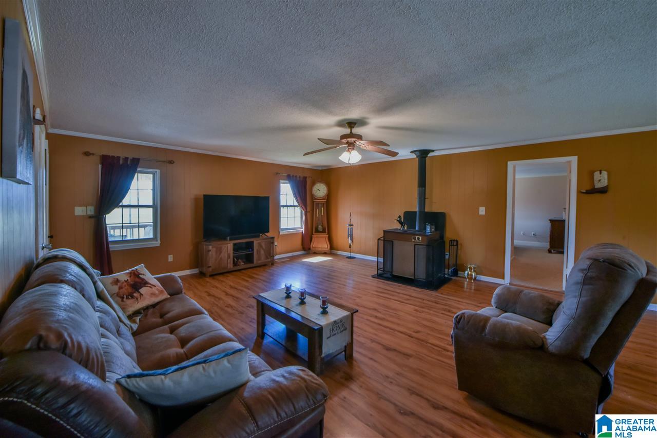 17909 Foxfire Road Buhl, AL 35446 - Photo 13 of 34