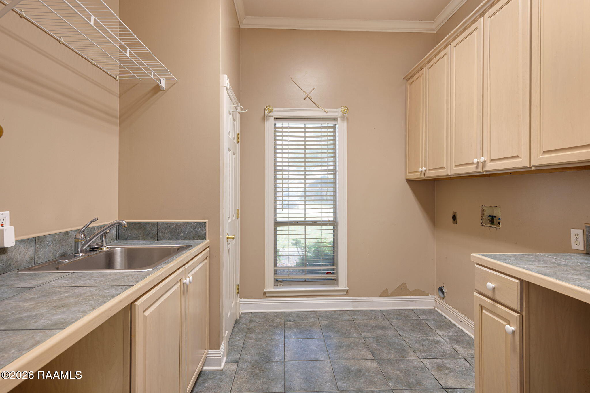 106 Rue Beau Soleil Broussard, LA 70518 - Photo 15 of 34 laundry