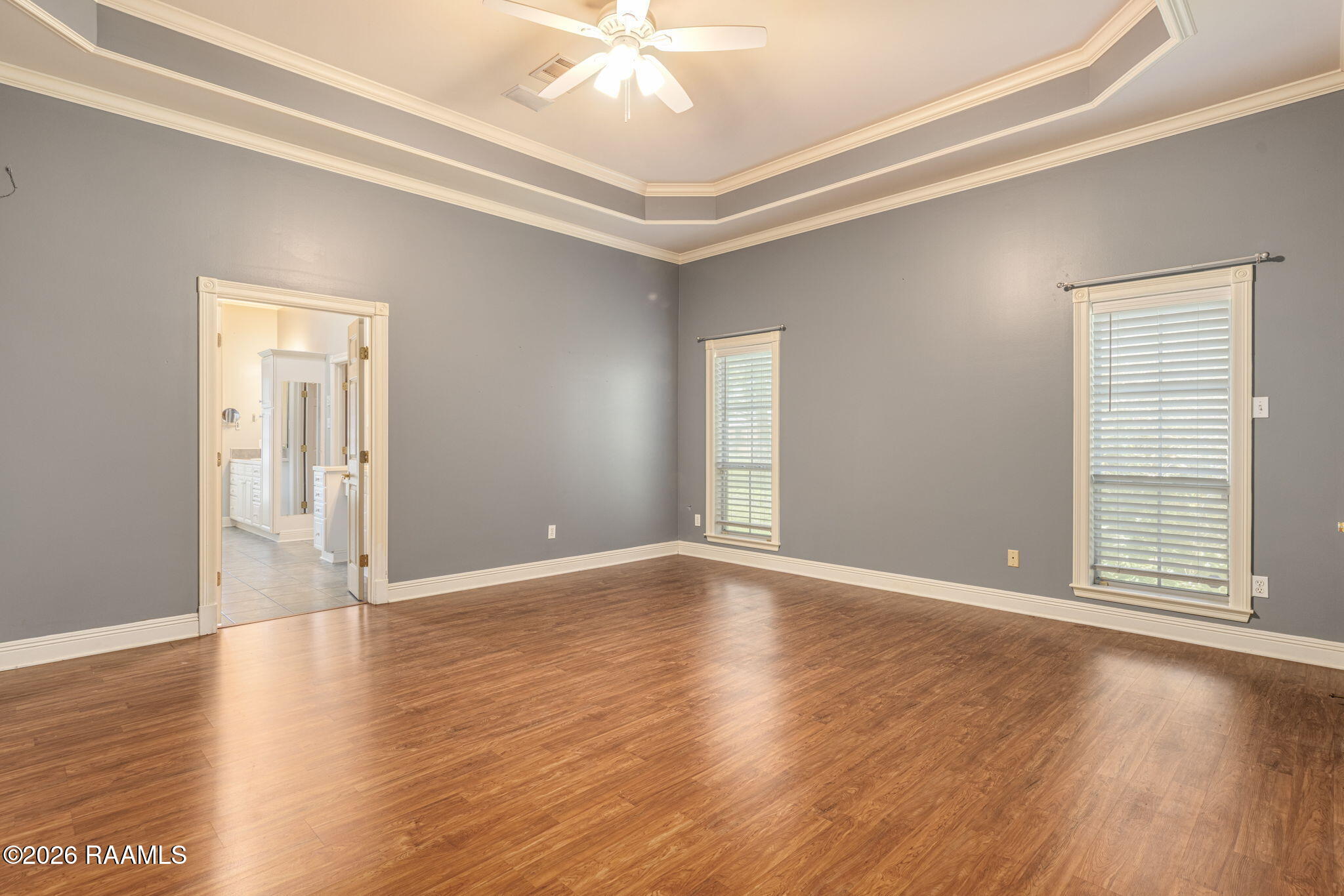 106 Rue Beau Soleil Broussard, LA 70518 - Photo 20 of 34 Primary Bedroom