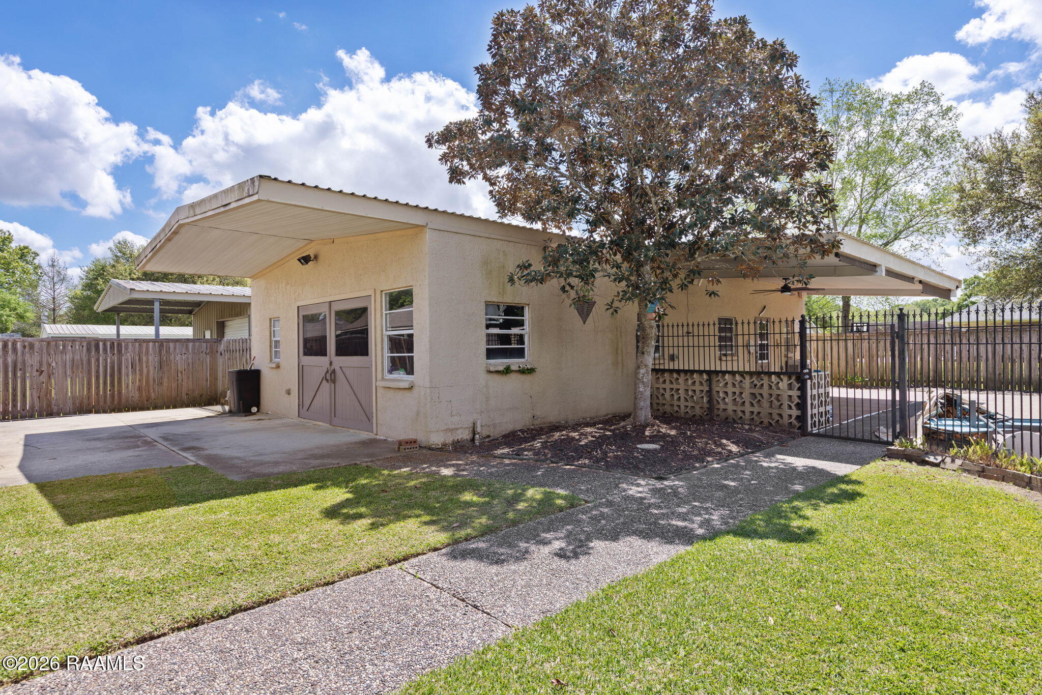 106 Rue Beau Soleil Broussard, LA 70518 - Photo 29 of 34 workshop