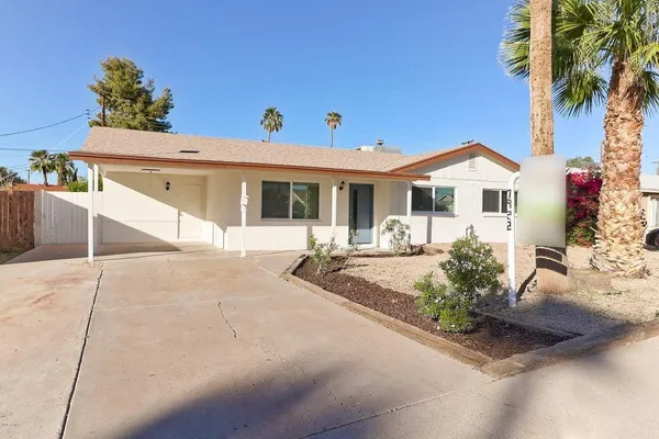 $3,295 | 7922 East Willetta Street, Scottsdale, AZ 85257
