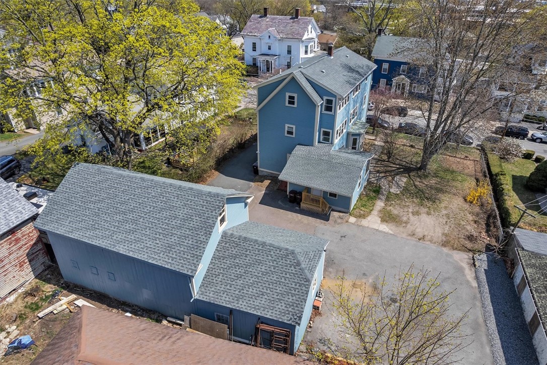 32 Summer Street Woonsocket, RI 02895 - Photo 3 of 48