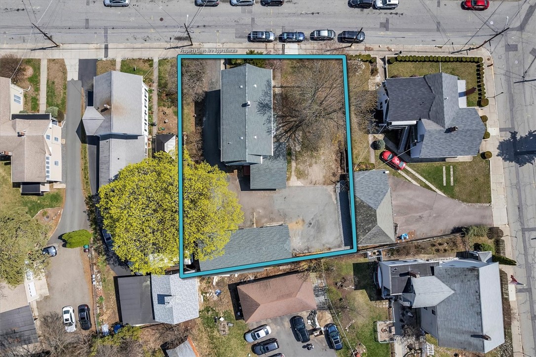 32 Summer Street Woonsocket, RI 02895 - Photo 46 of 48