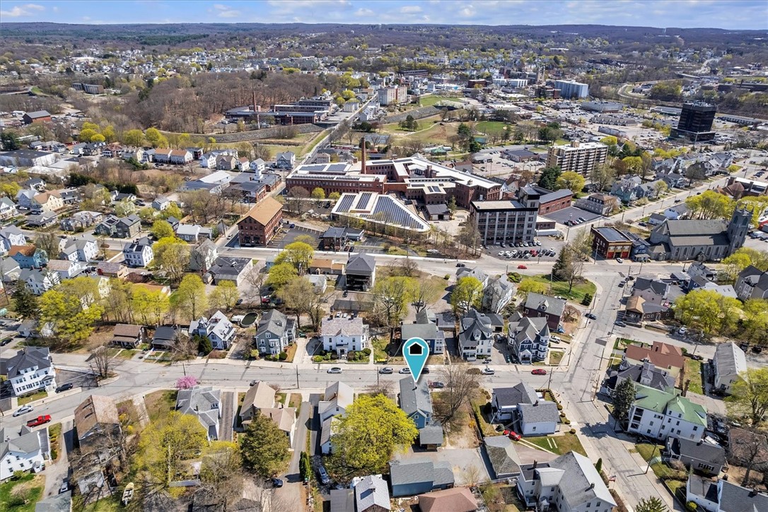 32 Summer Street Woonsocket, RI 02895 - Photo 47 of 48