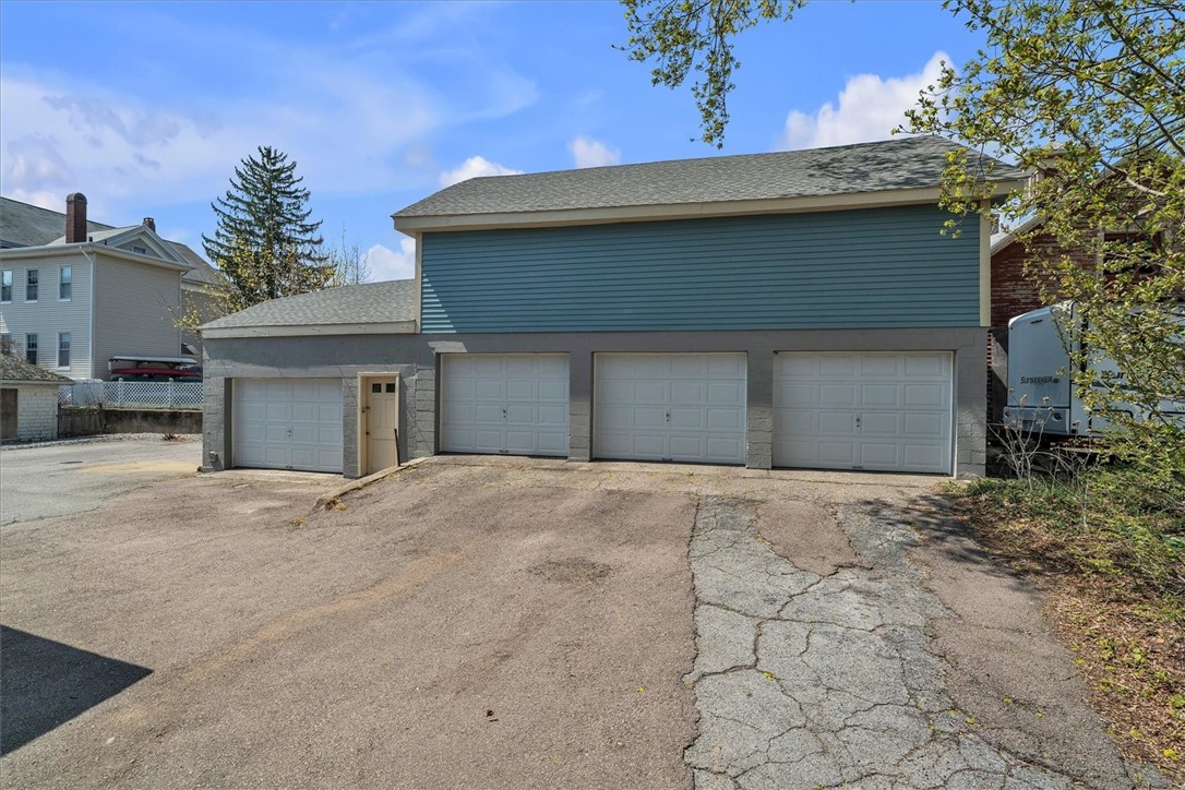 32 Summer Street Woonsocket, RI 02895 - Photo 6 of 48