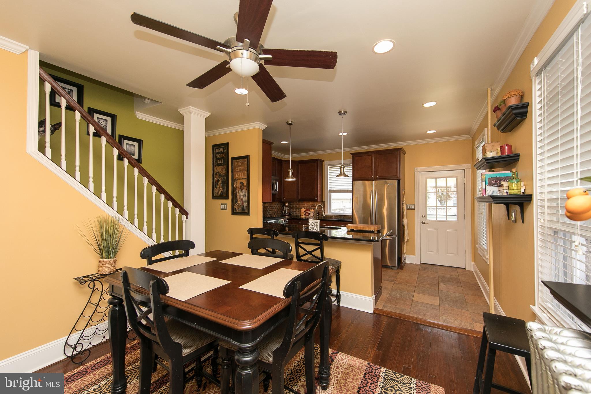 252 Rector Street Philadelphia, PA 19128 - Photo 8 of 17 Gallery Image 8