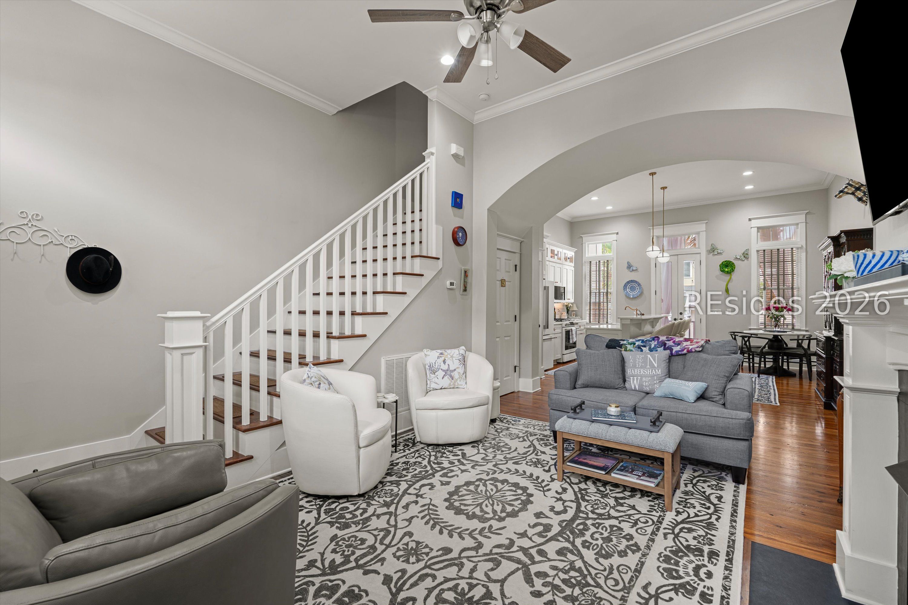 14 Assembly Row, Unit B Beaufort, SC 29906 - Photo 6 of 50