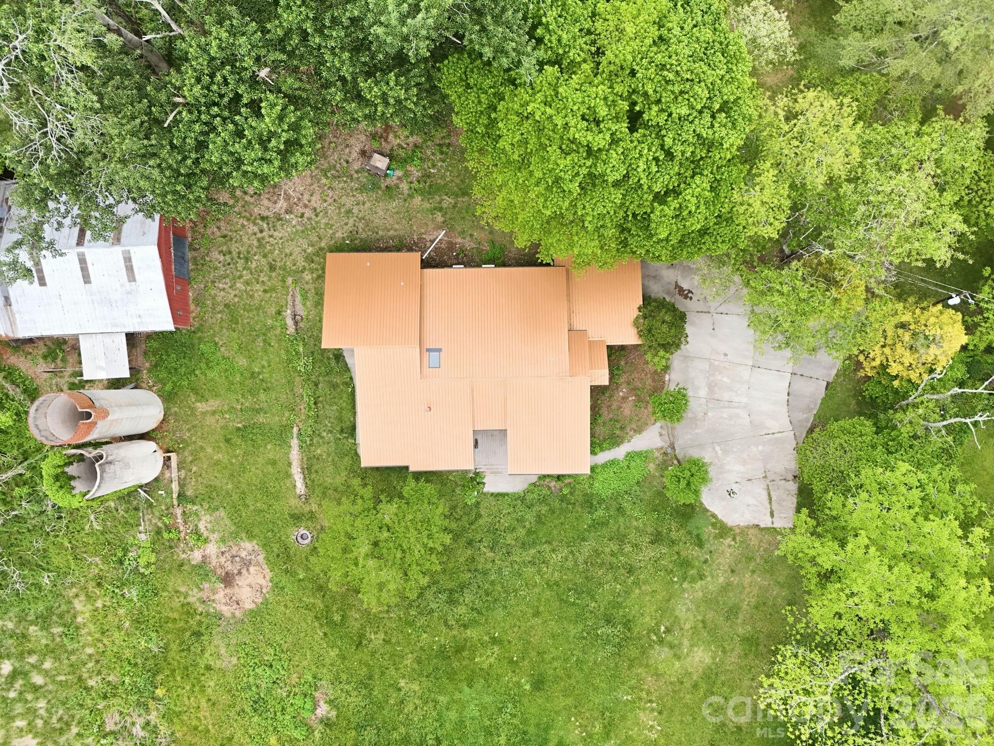250 Potato Branch Road Leicester, NC 28748 - Photo 46 of 48