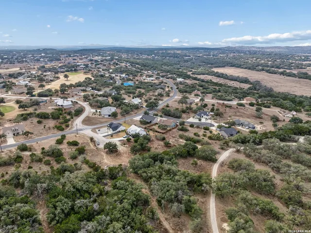 $74,500 | 105 North Jerry Gray, Blanco, TX 78606