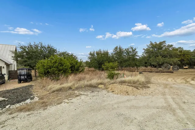 $74,500 | 105 North Jerry Gray, Blanco, TX 78606