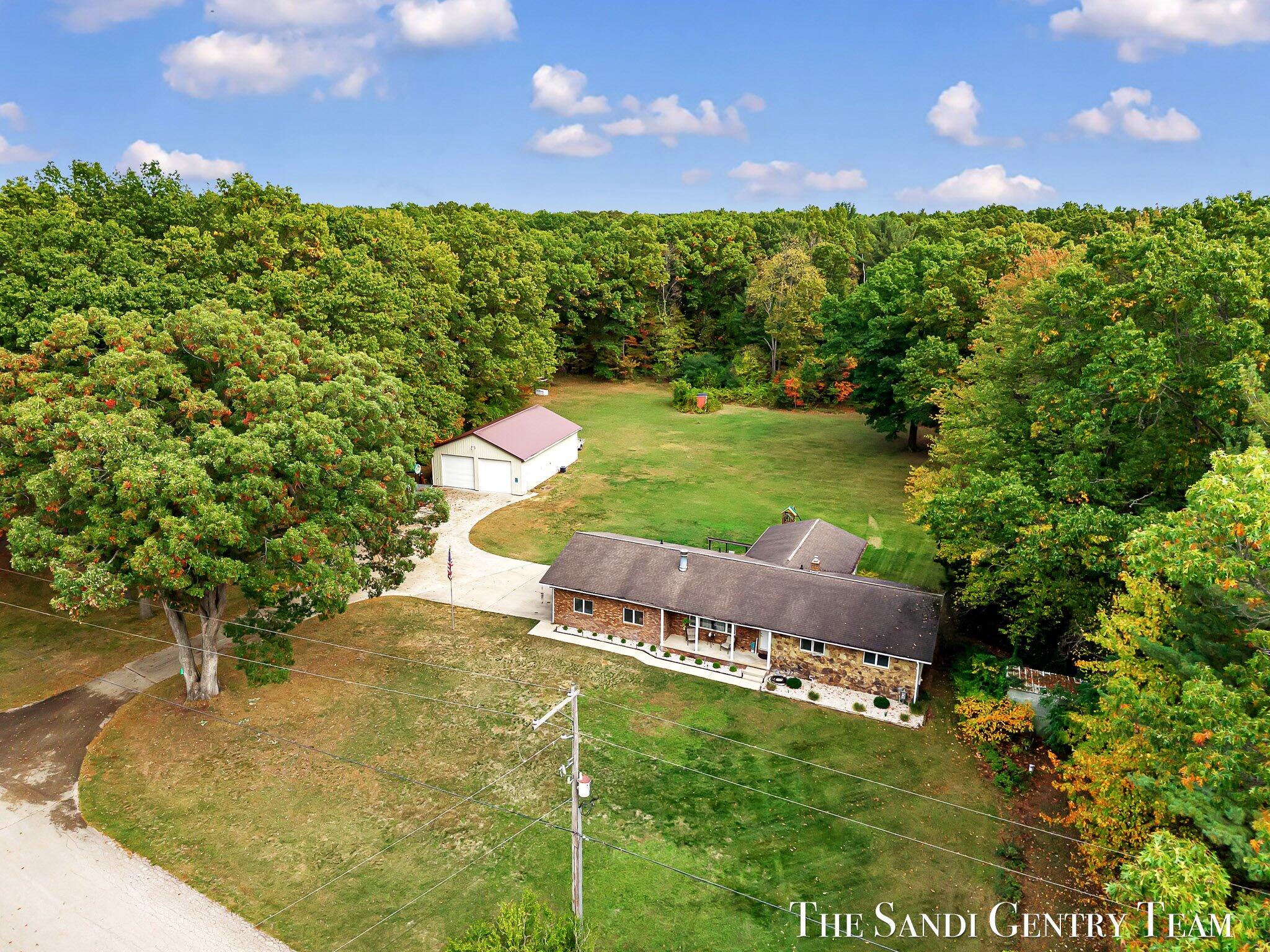 6890 14th Street Spring Lake, MI 49456 - Photo 2 of 50 44-DJI_20251015141623_0373_D