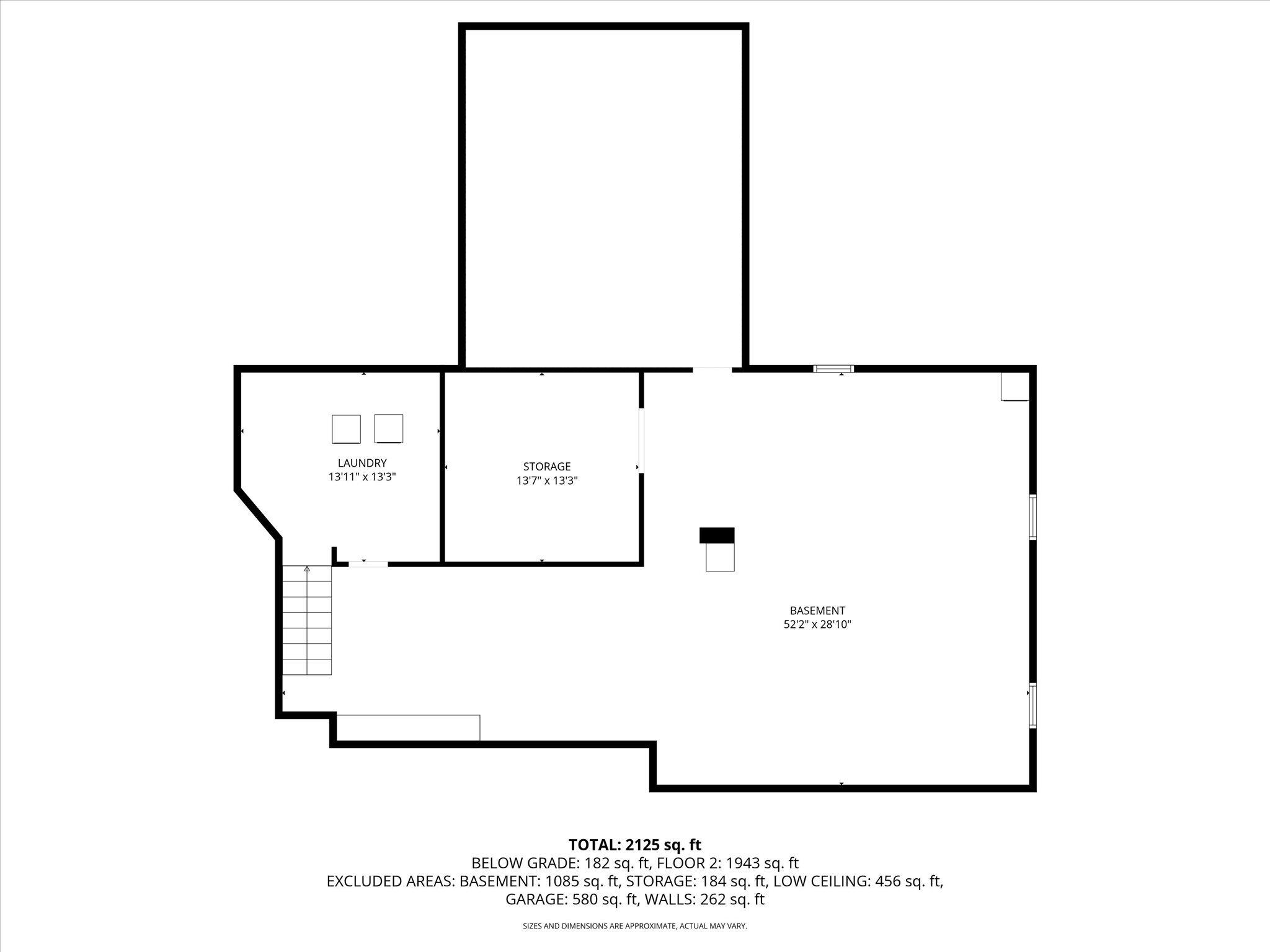 6890 14th Street Spring Lake, MI 49456 - Photo 48 of 50 01-Floorplan