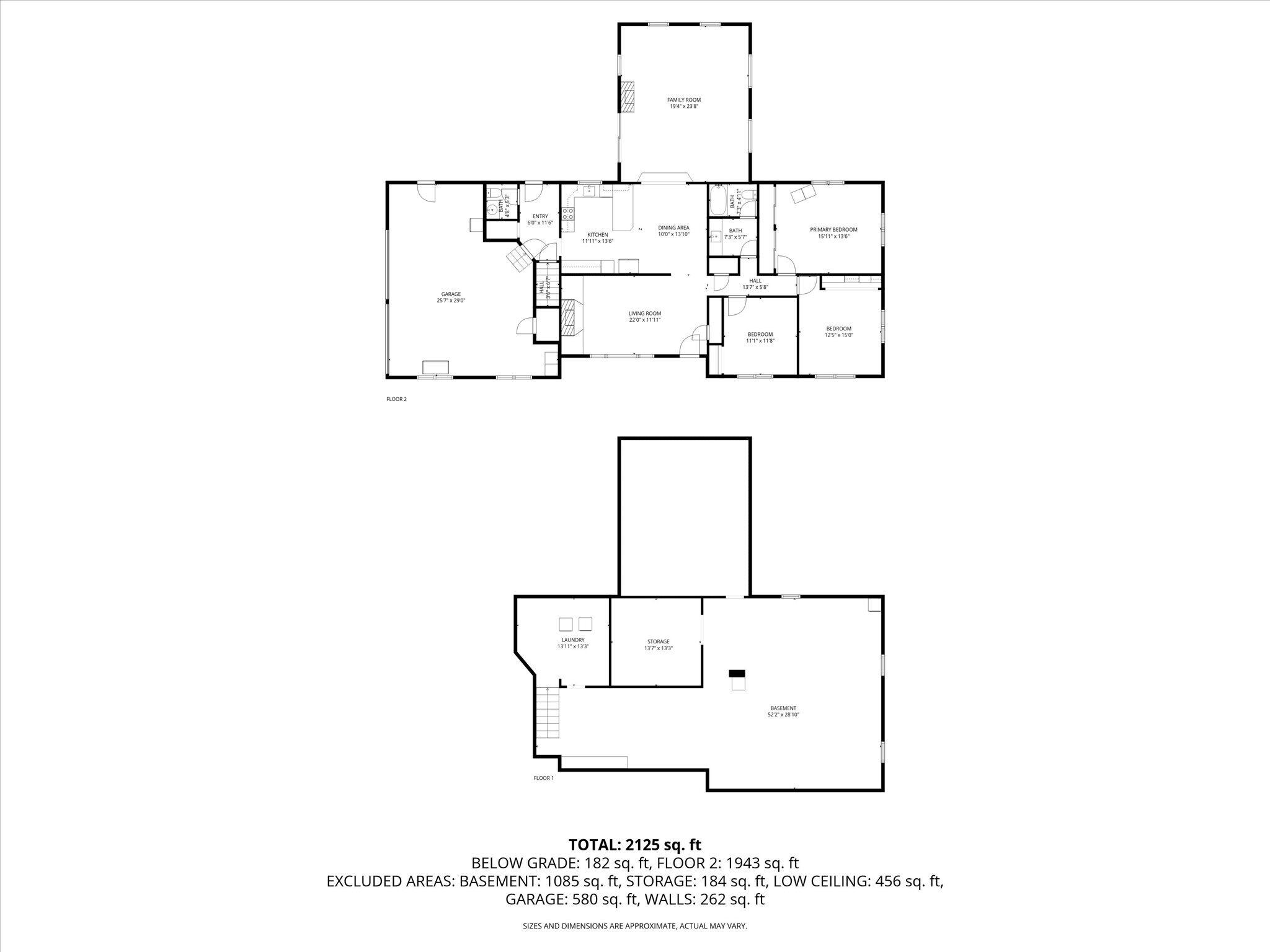 6890 14th Street Spring Lake, MI 49456 - Photo 50 of 50 03-Floorplan