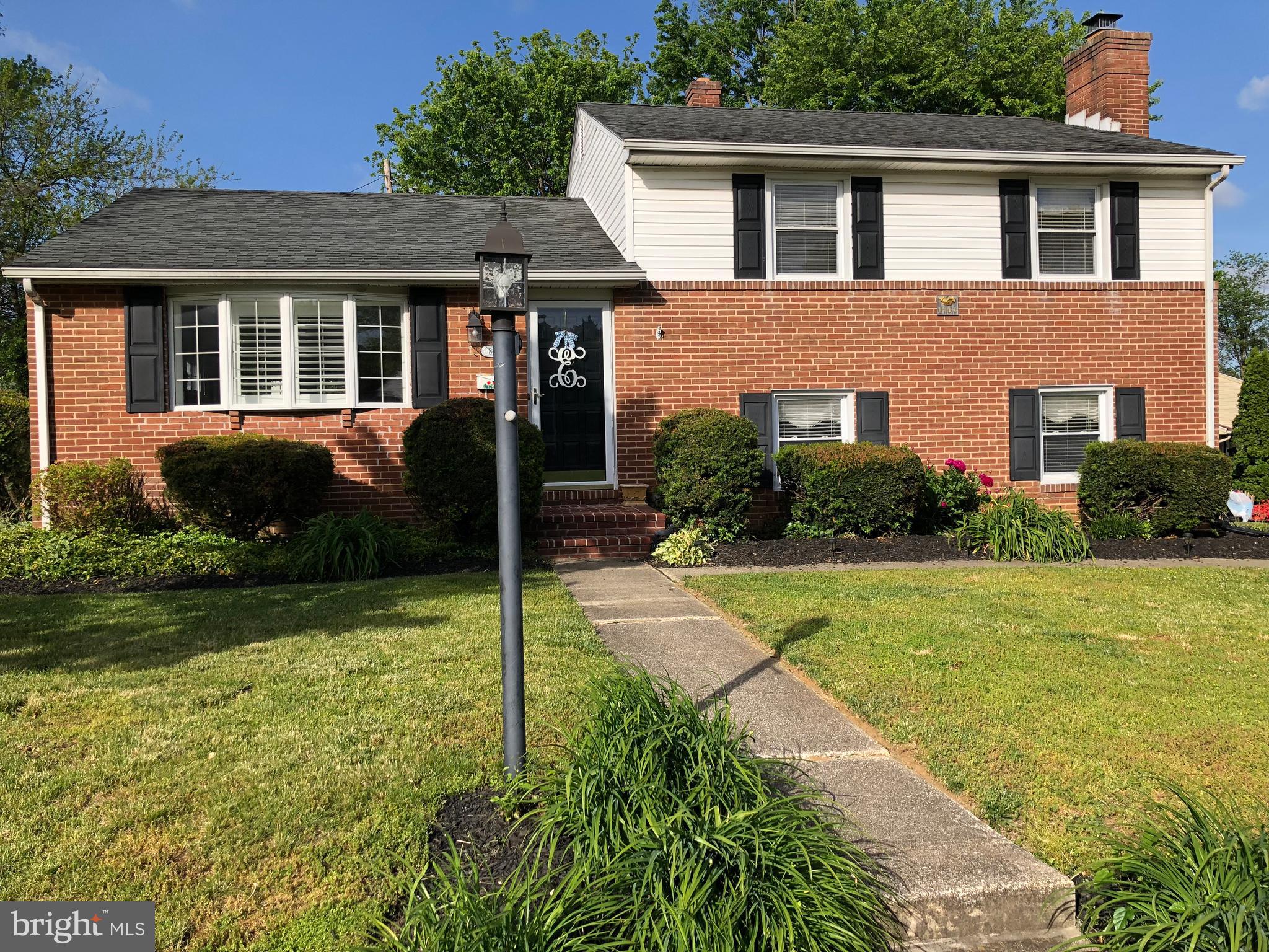8211 Alston Road Baltimore, MD 21204 - Photo 1 of 41 Welcome Home!
