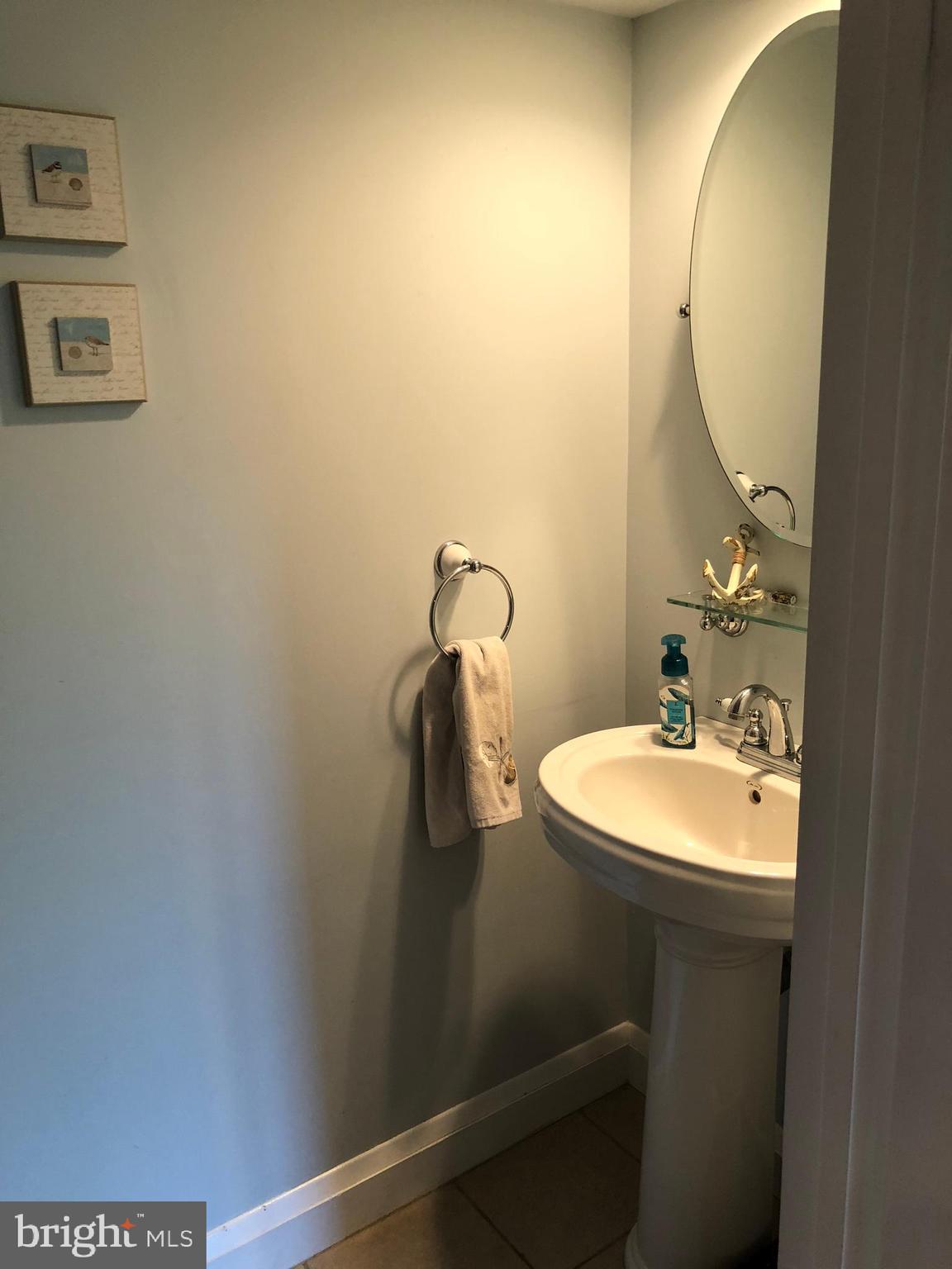 8211 Alston Road Baltimore, MD 21204 - Photo 20 of 41 Half bath