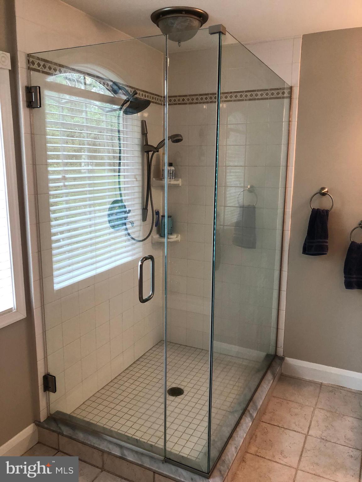 8211 Alston Road Baltimore, MD 21204 - Photo 26 of 41 Large Master Bathroom