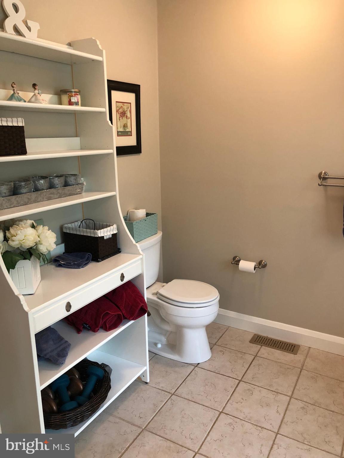 8211 Alston Road Baltimore, MD 21204 - Photo 28 of 41 Large Master Bathroom